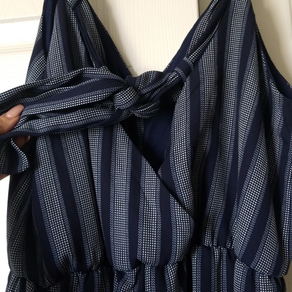 Romer/jumpsuit - Picture 4 of 5